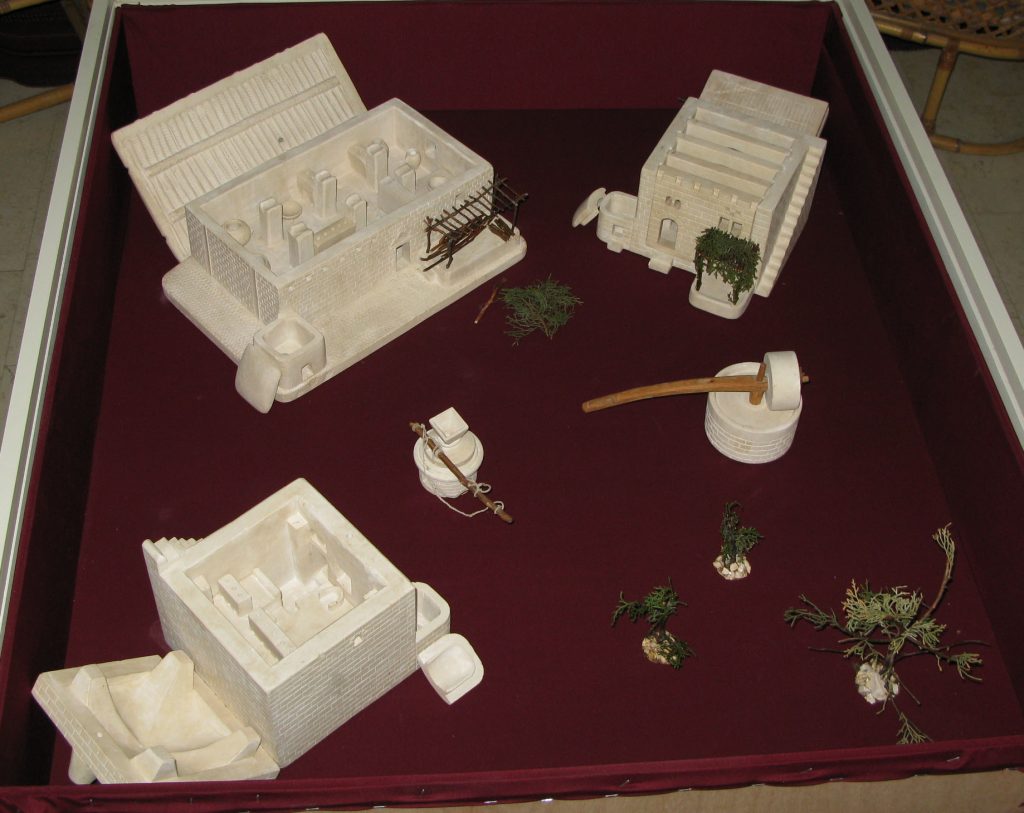 vitrine gesamt